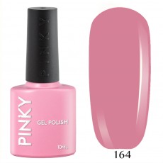 Гель-лак PINKY Classic сверхстойкий 164 Розовый Шар 10мл